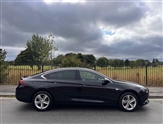 Vauxhall Insignia Image 5