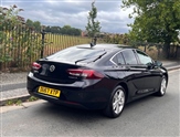 Vauxhall Insignia Image 6
