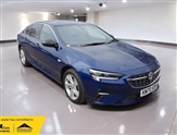Used Vauxhall Insignia