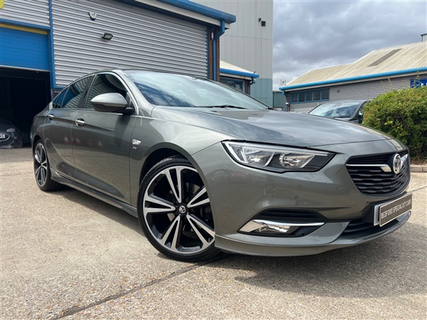 Large image for the Used Vauxhall Insignia