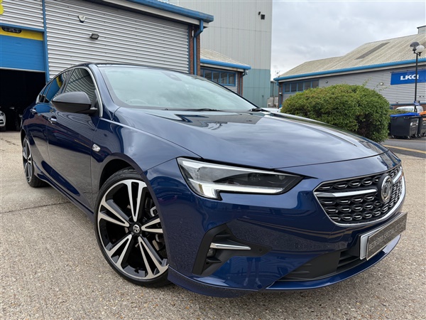 Large image for the Used Vauxhall Insignia