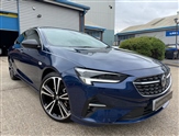 Used Vauxhall Insignia