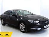 Used Vauxhall Insignia