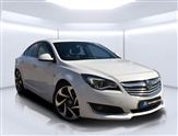 Used Vauxhall Insignia