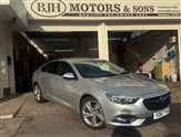 Used Vauxhall Insignia