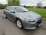 Used Vauxhall Insignia