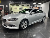 Used Vauxhall Insignia