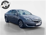 Used Vauxhall Insignia