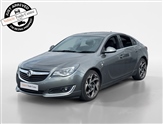 Used Vauxhall Insignia