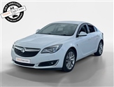 Used Vauxhall Insignia