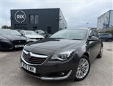 Vauxhall Insignia Image 1