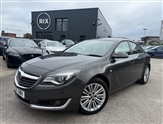 Vauxhall Insignia Image 2