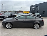 Vauxhall Insignia Image 3