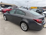 Vauxhall Insignia Image 4