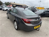 Vauxhall Insignia Image 5