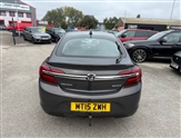 Vauxhall Insignia Image 6