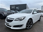 Vauxhall Insignia Image 2