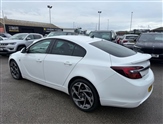 Vauxhall Insignia Image 4