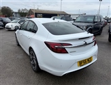 Vauxhall Insignia Image 5