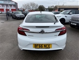 Vauxhall Insignia Image 6