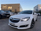 Vauxhall Insignia Image 1