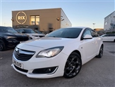Vauxhall Insignia Image 2