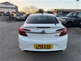 Vauxhall Insignia Image 6