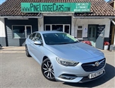 Used Vauxhall Insignia