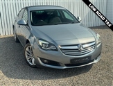 Vauxhall Insignia Image 1