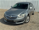 Vauxhall Insignia Image 2