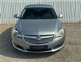 Vauxhall Insignia Image 3