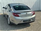 Vauxhall Insignia Image 4