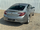 Vauxhall Insignia Image 5
