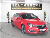 Used Vauxhall Insignia Used Vauxhall Insignia