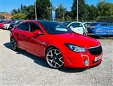 Used Vauxhall Insignia