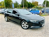 Used Vauxhall Insignia