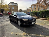Used Vauxhall Insignia