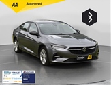 Used Vauxhall Insignia