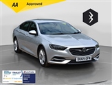 Used Vauxhall Insignia
