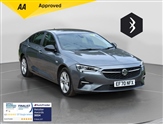 Used Vauxhall Insignia