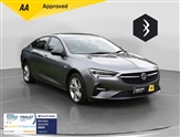 Used Vauxhall Insignia