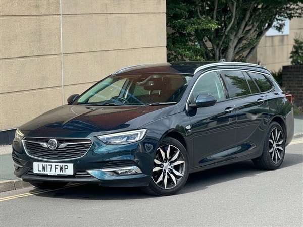Large image for the Used Vauxhall INSIGNIA