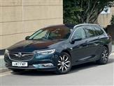 Used Vauxhall Insignia