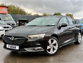 Used Vauxhall Insignia