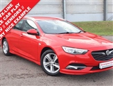 Used Vauxhall Insignia