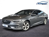 Used Vauxhall Insignia