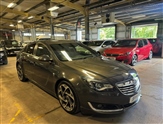 Used Vauxhall Insignia