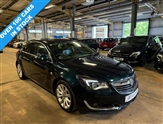 Used Vauxhall Insignia