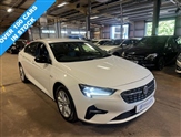 Used Vauxhall Insignia