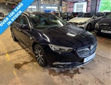 Used Vauxhall Insignia Used Vauxhall Insignia